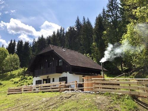 Sommerhus - 6 personer -  - Hochsteinalm - 4801 - Traunkirchen