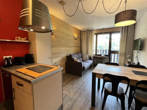 Feriehus / leilighet - 4 personer -  - 74220 - La Clusaz