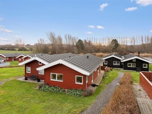 Fritidshus - 4 personer -  - Dageløkke Marina 3 K - Dageløkke - 5953 - Tranekær