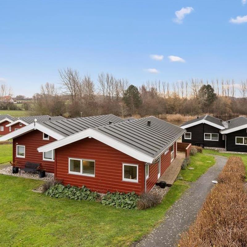 Sommerhus - 4 personer -  - Dageløkke Marina 3 K - Dageløkke - 5953 - Tranekær