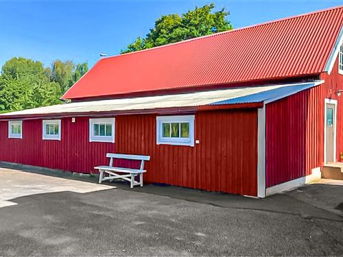 Ferielejlighed - 5 personer -  - Gamla Vägen - Karlskrona/Holmsjö - 373 46 - Holmsjö