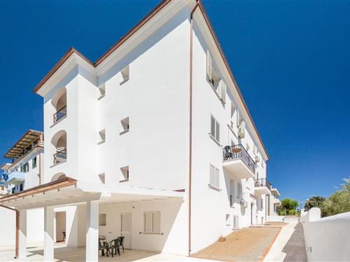 Ferielejlighed - 4 personer -  - Via del Mare - 08028 - Orosei