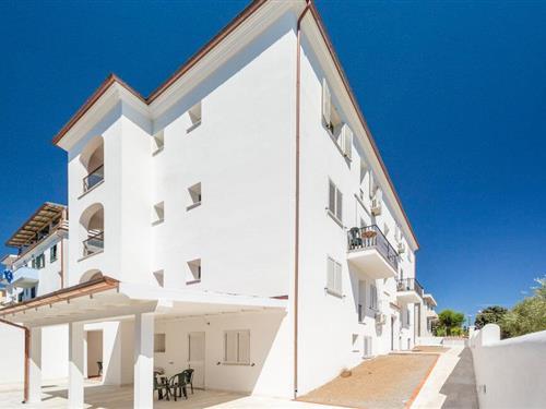 Ferieleilighet - 4 personer -  - Via del Mare - 08028 - Orosei