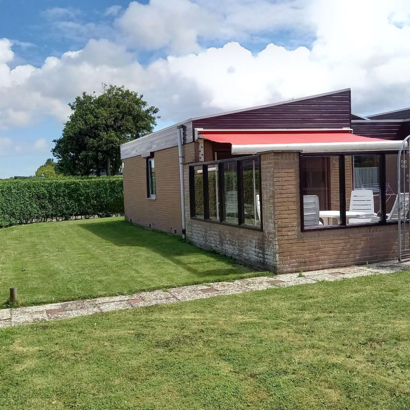 Sommerhus - 4 personer -  - Callantsoog - 1759 JX