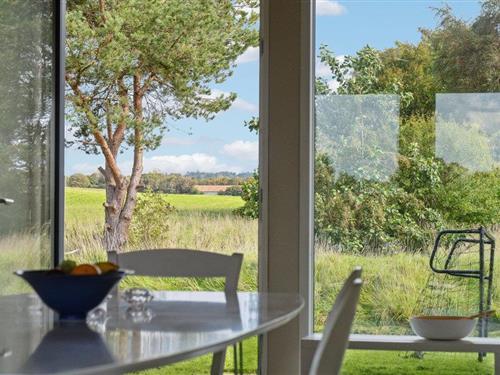 Sommerhus - 7 personer -  - Engblommevej - Begtrup Vig - 8420 - Knebel