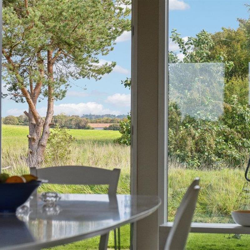 Ferienhaus - 7 Personen -  - Engblommevej - Begtrup Vig - 8420 - Knebel