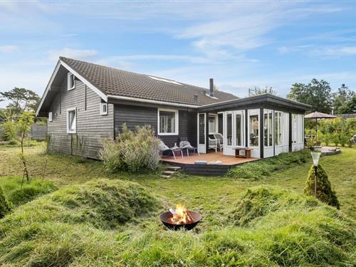 Holiday Home/Apartment - 7 persons -  - Digevangen - Tinkerup Strand - 3250 - Gilleleje