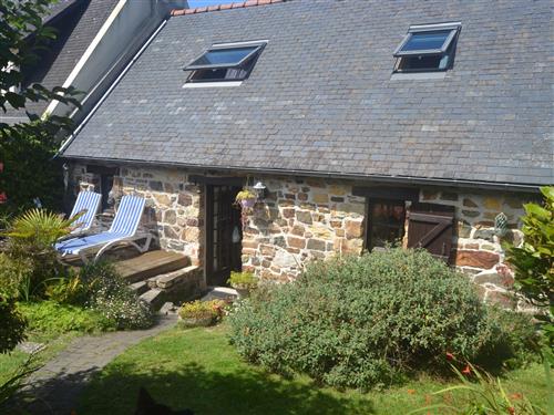 Holiday home - 4 persons -  - Crozon-Morgat - 29160