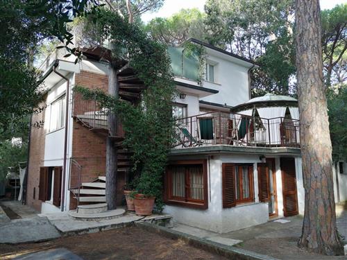 Ferieleilighet - 10 personer -  - Castagneto Carducci - 57022