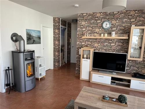 Holiday Home/Apartment - 3 persons -  - Strandpark - - 23775 - Großenbrode