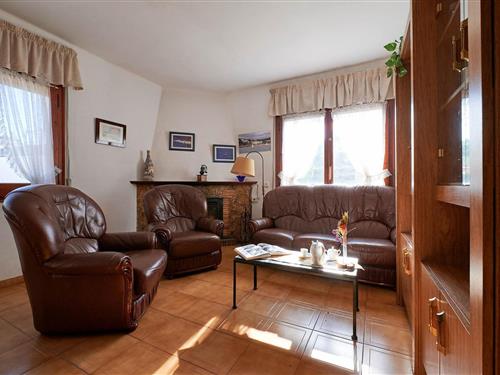 Ferielejlighed - 7 personer -  - 17211 - Llafranc