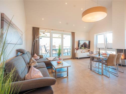 Ferieleilighet - 4 personer -  - Am Alten Deich - 26316 - Dangast