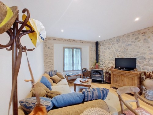 Sommerhus - 6 personer -  - 83830 - Bargemon