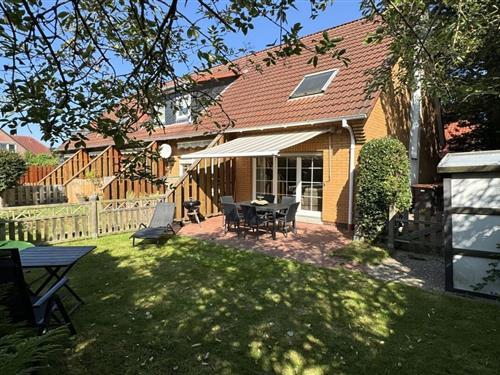 Sommerhus - 5 personer -  - 26316 - Varel