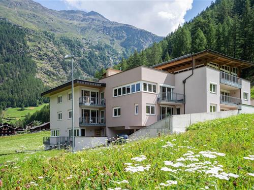 Ferieleilighet - 5 personer -  - 6450 - Zwieselstein