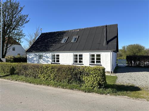 Sommerhus - 8 personer -  - Østerløkkevej - Ballen - 8305 - Samsø