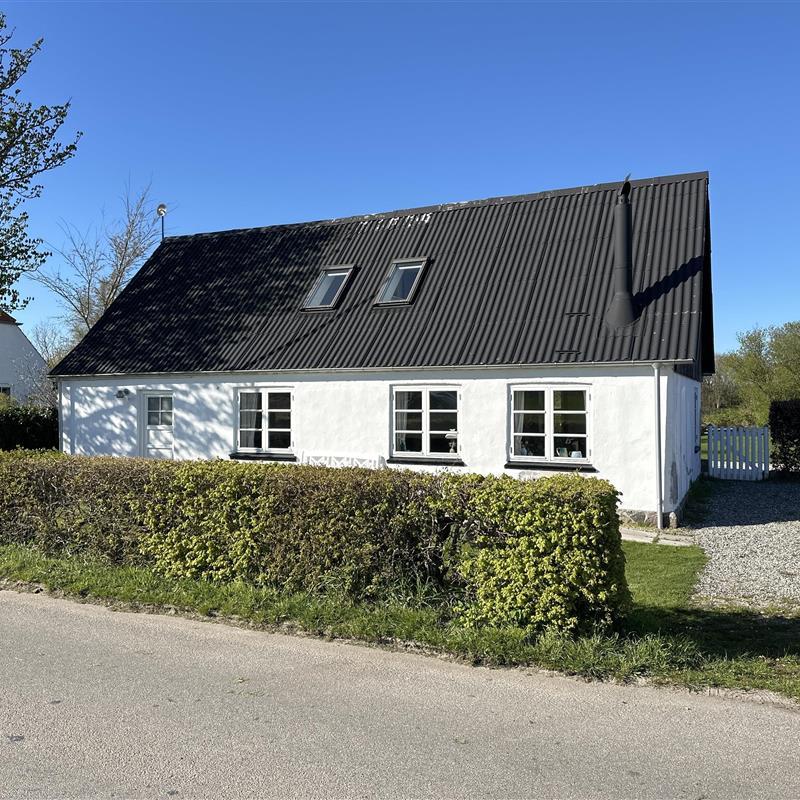 Ferienhaus - 8 Personen -  - Østerløkkevej - Ballen - 8305 - Samsö