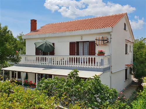 Ferieleilighet - 2 personer -  - Jesenovica - 51515 - Silo