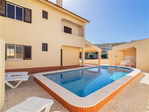 Holiday home - 8 persons -  - Gale - 8200-416