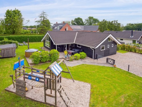 Sommerhus - 6 personer -  - Pøt Strandby - Pøt Strandby - 7130 - Juelsminde