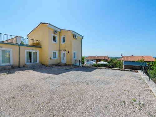 Villa - 6 personer -  - 52464 - Rojci