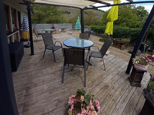 Sommerhus - 2 personer -  - Nussbaumallee - 54472 - Brauneberg