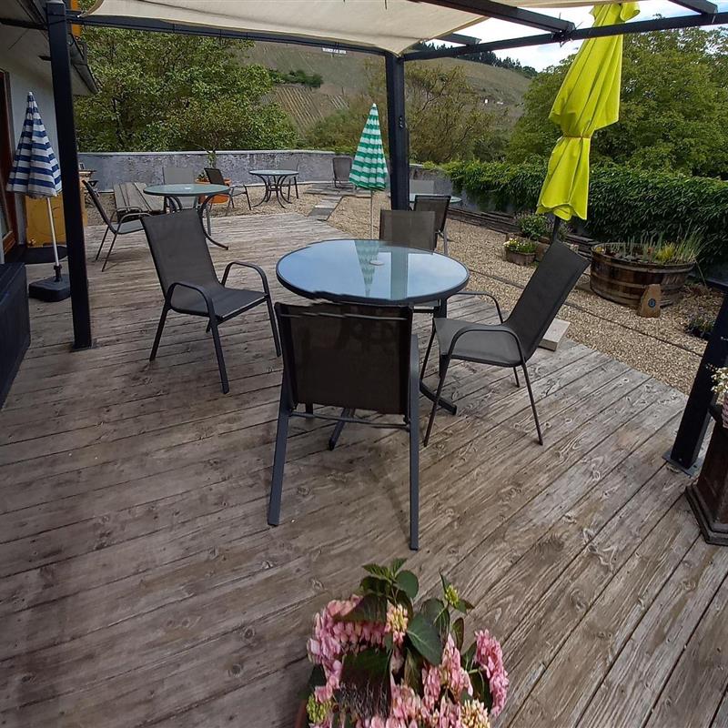 Sommerhus - 2 personer -  - Nussbaumallee - 54472 - Brauneberg