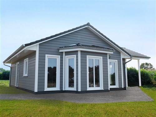 Feriehus - 4 personer -  - Strandweg - 24395 - Gelting