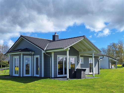 Sommerhus - 4 personer -  - Strandweg - 24395 - Gelting