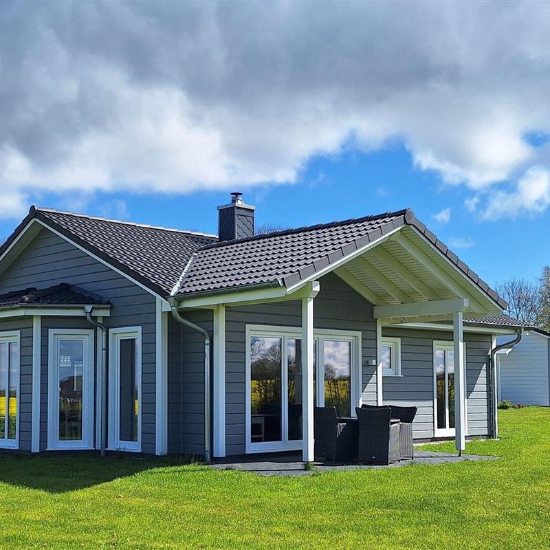 Sommerhus - 4 personer -  - Strandweg - 24395 - Gelting