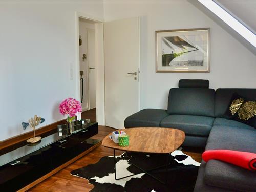 Semesterlägenhet - 4 personer -  - Am Alten Leuchtfeuer - 24340 - Eckernförde