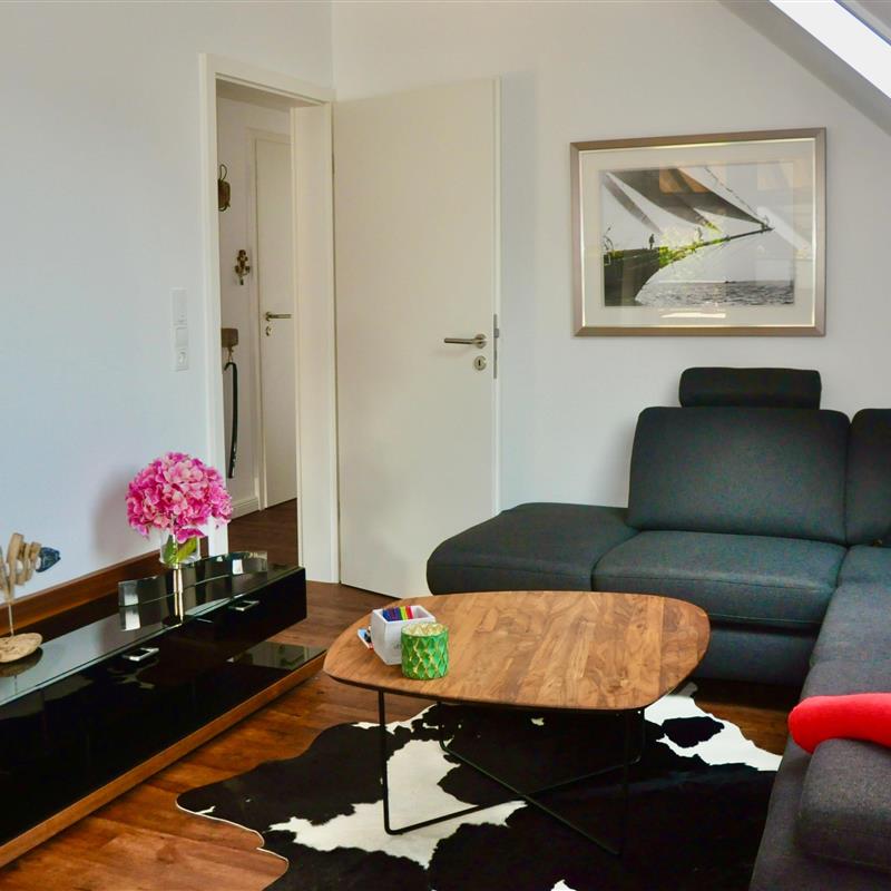 Ferielejlighed - 4 personer -  - Am Alten Leuchtfeuer - 24340 - Eckernförde