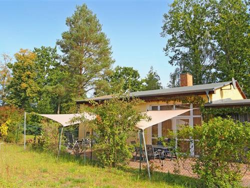 Ferielejlighed - 2 personer -  - Jakobshagener Straße - Boitzenburger Land Ot Warthe - 17268 - Boitzenburger Land Ot