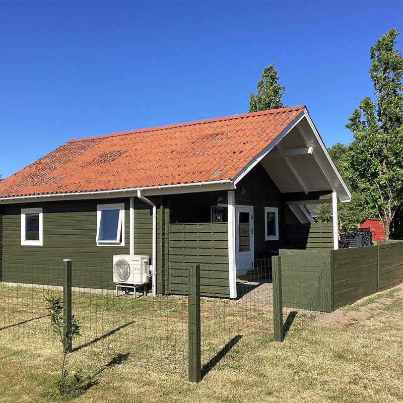 Ferienhaus - 4 Personen -  - Torpet - 6682 - Hovborg