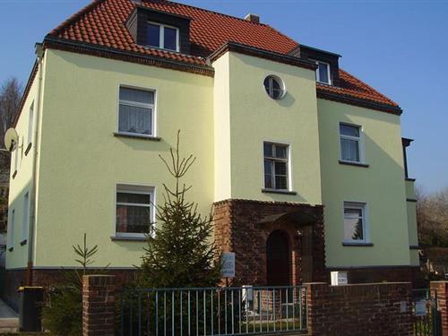 Holiday Home/Apartment - 2 persons -  - Am Kirchberg - 01157 - Dresden