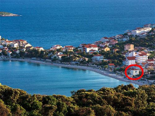 Ferielejlighed - 6 personer -  - Miline Gornje 51, Sevid - 21222 - Marina