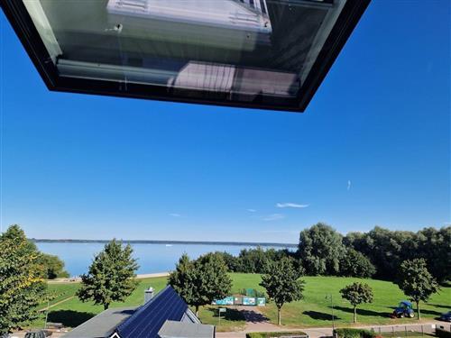 Sommerhus - 9 personer -  - Strandblick - 17213 - Göhren-Lebbin/Untergöhren