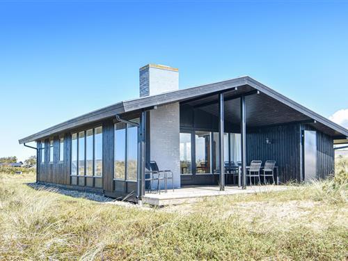 Ferienhaus - 5 Personen -  - Fladsbjergvej - Klegod - 6950 - Ringköbing