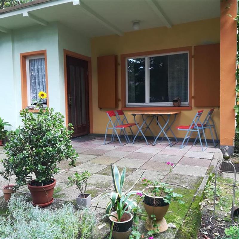 Sommerhus - 4 personer -  - Am Jonsberg 2 a - 02796 - Jonsdorf