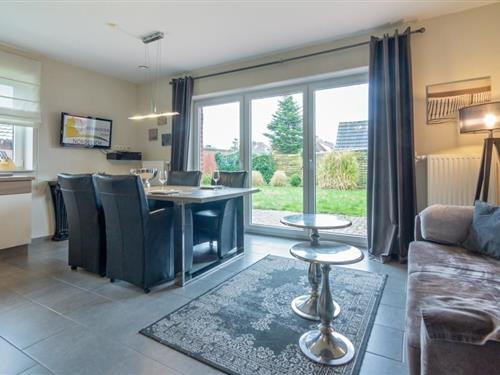 Ferieleilighet - 2 personer -  - Fischerweg - 26506 - Norddeich