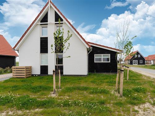 Holiday home - 8 persons -  - 4694PM - Scherpenisse