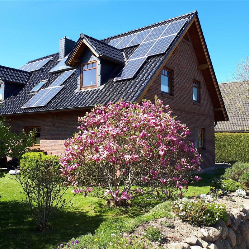 Ferielejlighed - 4 personer -  - Süeskoppel - 24376 - Kappeln