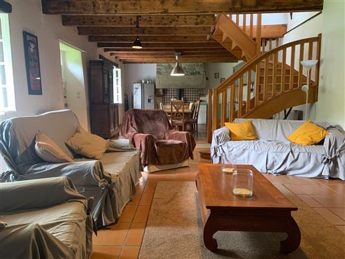 Feriehus - 4 personer -  - Plounerin - 22780