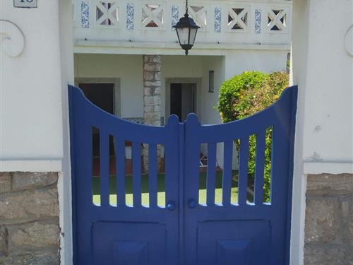 Ferieleilighet - 4 personer -  - Colares - 2705-084