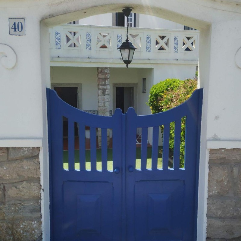 Ferielejlighed - 4 personer -  - Colares - 2705-084