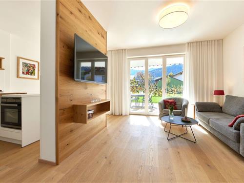 Holiday apartment - 4 persons -  - Achenfeldstraße - 82467 - Garmisch-Partenkirchen