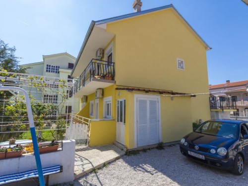 Ferienwohnung - 2 Personen -  - Crikvenica - 51260