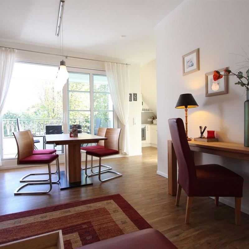 Ferielejlighed - 4 personer -  - Meisenweg - 23746 - Kellenhusen