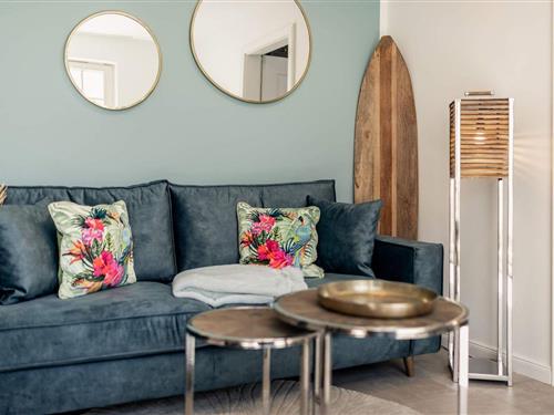 Ferielejlighed - 4 personer -  - Hoppenberg - 18374 - Zingst