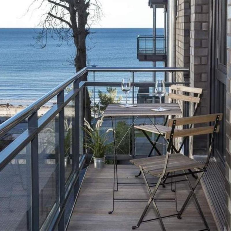 Ferielejlighed - 3 personer -  - Am Hang - 23683 - Scharbeutz